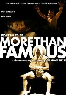 More Than Famous (2003) постер