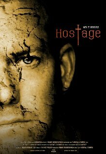 Hostage (2013) постер