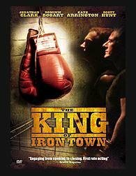 The King of Iron Town (2004) постер