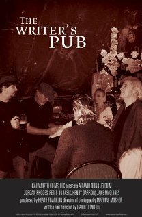 The Writer's Pub (2005) постер
