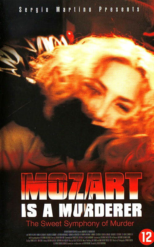 Моцарт – убийца (1999) постер