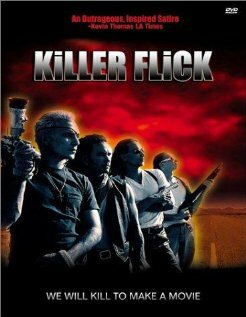 Killer Flick (1998) постер