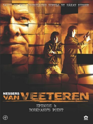 Инспектор Ван Ветерен: Точка Боркманна (2005) постер