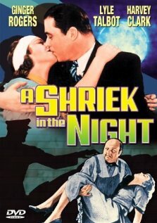 Вопль в ночи (1933) постер