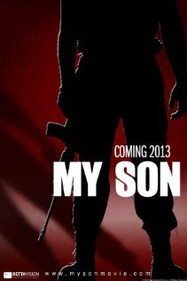 My Son (2013) постер