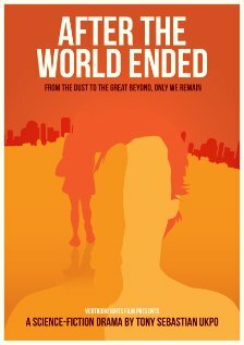 После конца света (2015) постер