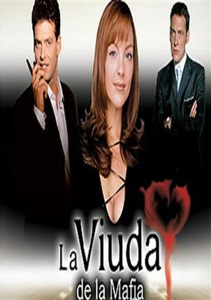 Вдова мафии (2004) постер