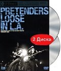Pretenders Loose in L.A. (2003) постер