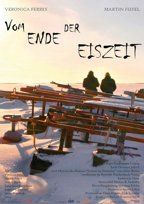 Vom Ende der Eiszeit (2006) постер