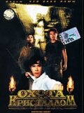 Охота за кристаллом (1991) постер