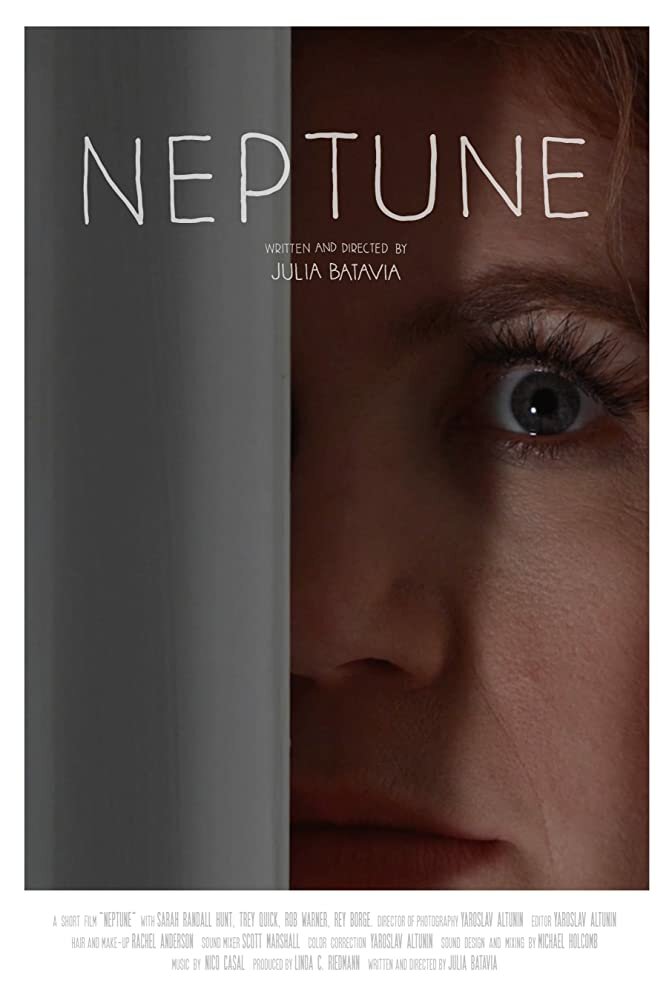 Neptune (2019) постер