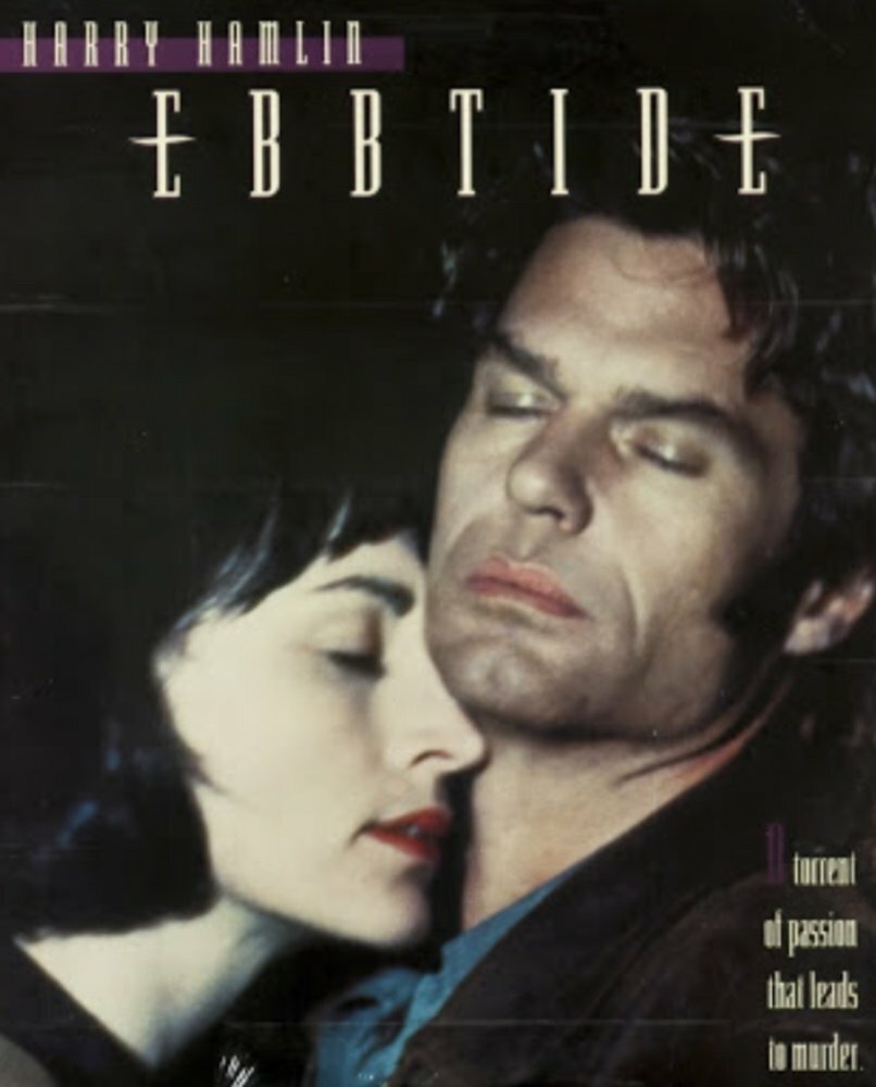 Отлив (1994) постер