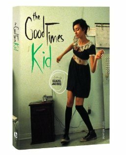 The GoodTimesKid (2005) постер