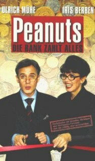 Peanuts - Die Bank zahlt alles (1996) постер