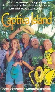 Captiva Island (1995) постер