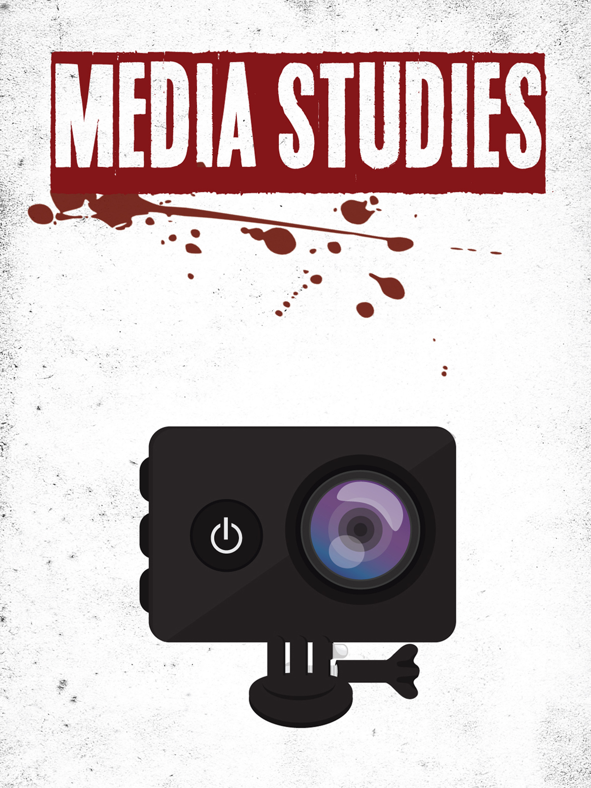 Media Studies (2017) постер