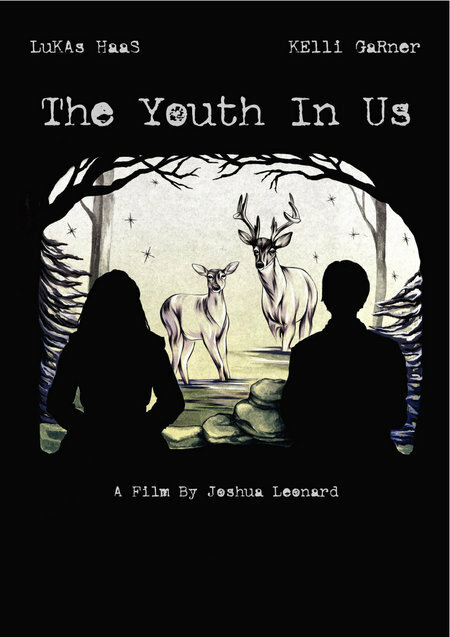 The Youth in Us (2005) постер
