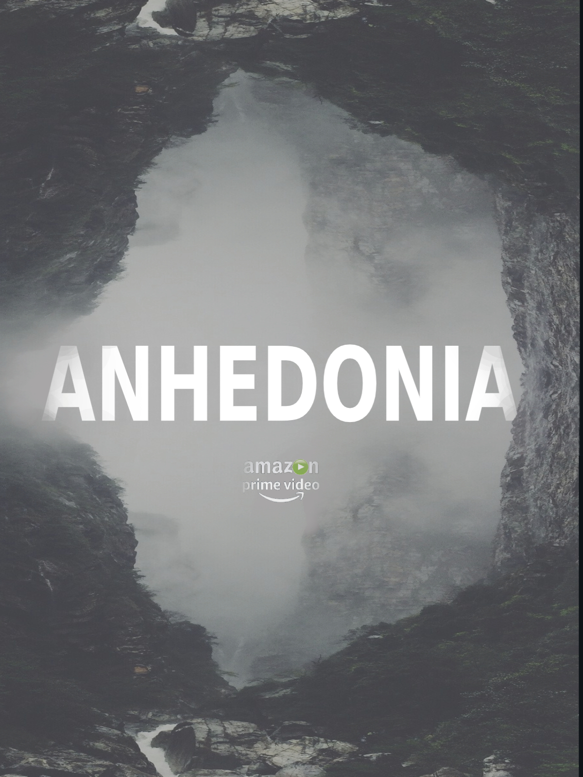 Anhedonia (2019) постер