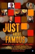 Just About Famous (2010) постер