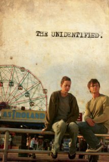 The Unidentified (2008) постер
