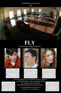 Fly (2008) постер