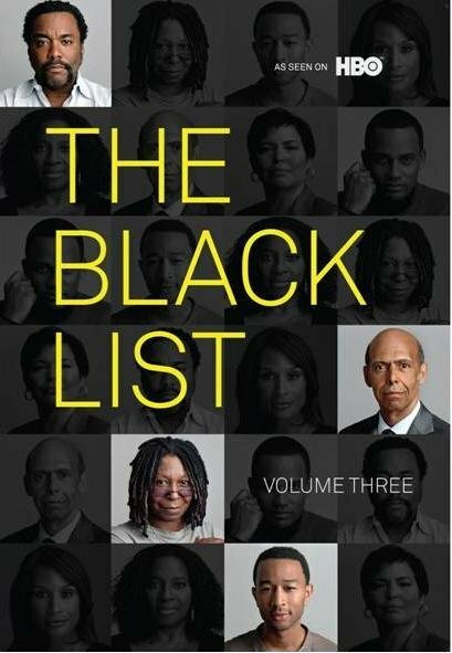 The Black List: Volume Three (2010) постер