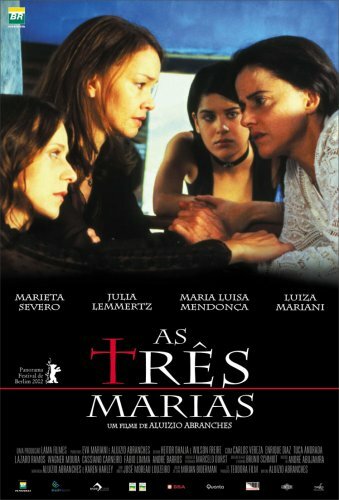 Три Марии (2002) постер
