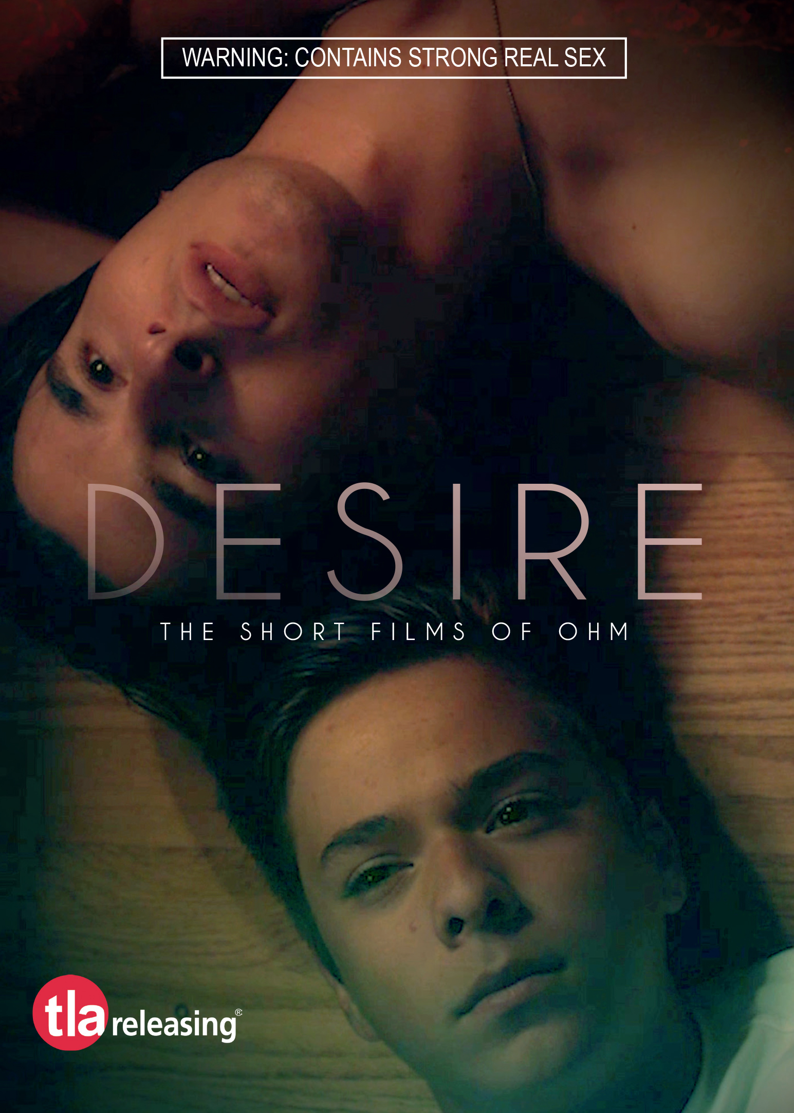 Desire: The Short Films of Ohm (2019) постер