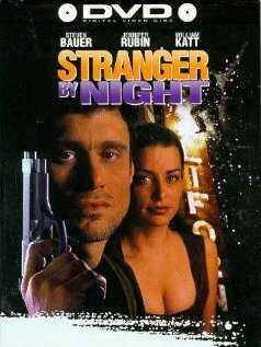 Ночной незнакомец (1994) постер
