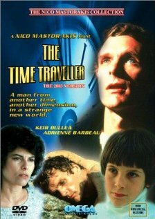 Путешественник во времени (1984) постер