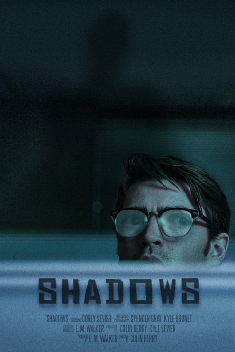 Shadows (2015) постер