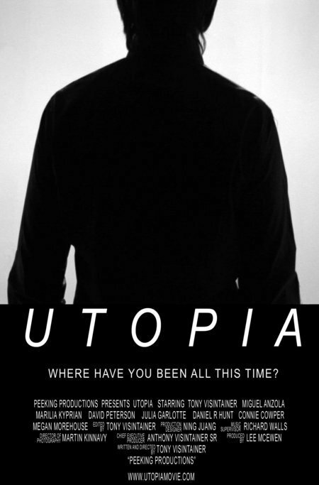 Utopia (2007) постер