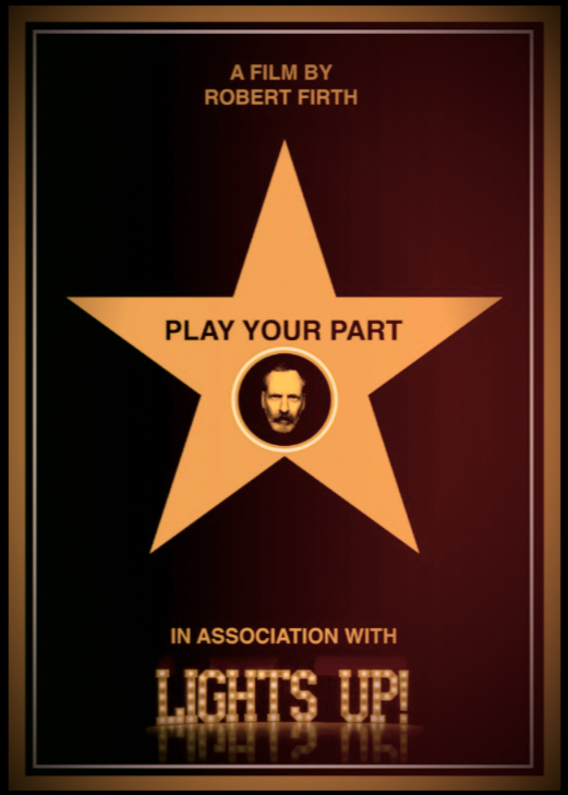 Play Your Part (2021) постер