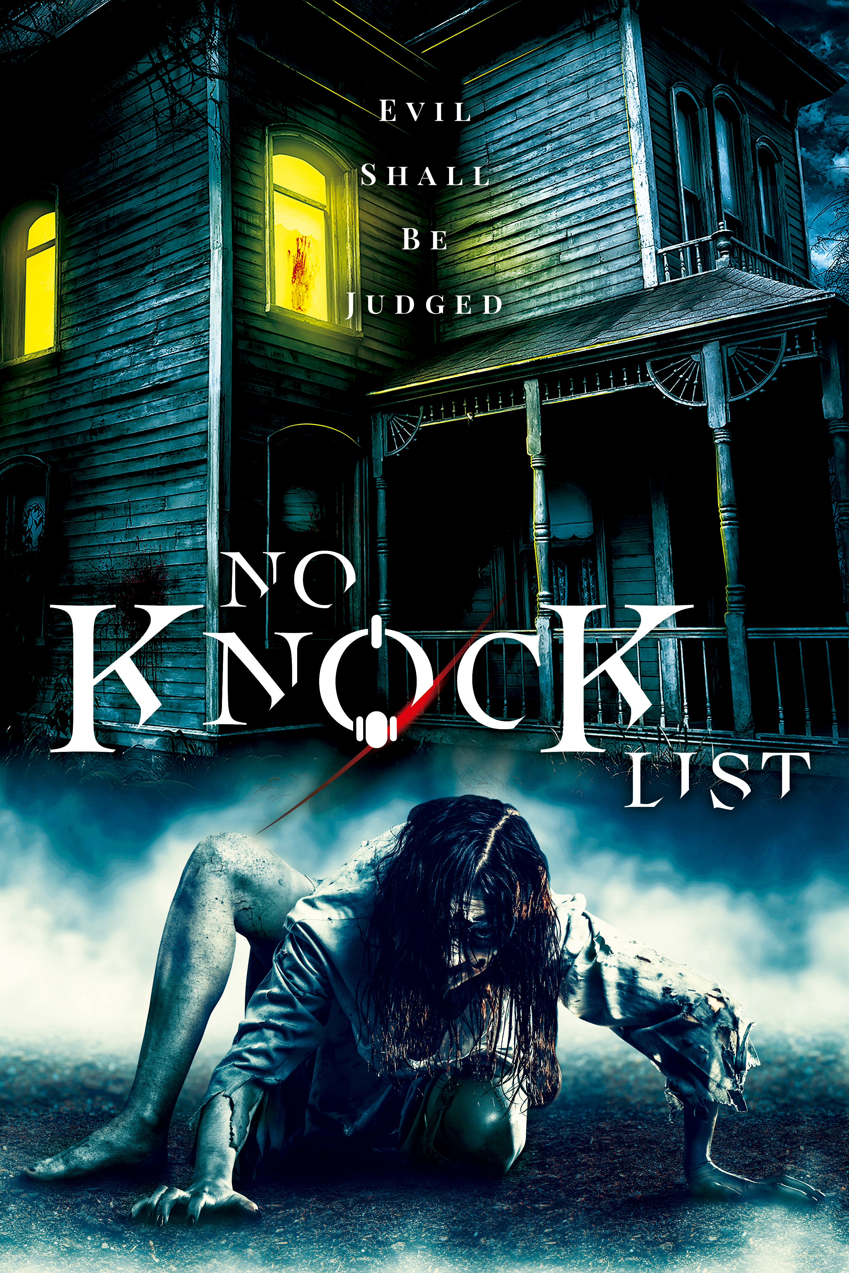 No Knock List (2019) постер