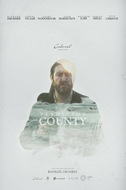 Perdition County (2014) постер