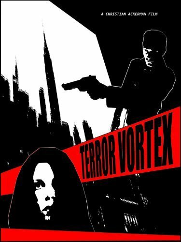 Terror Vortex (2013) постер