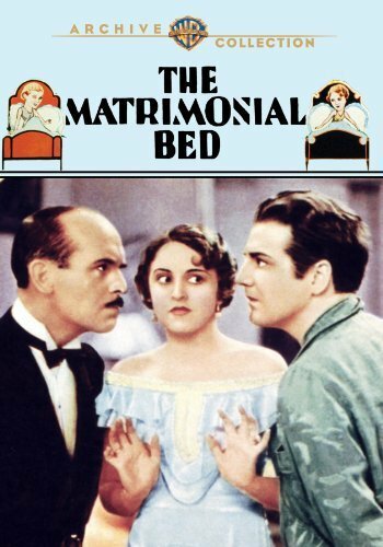 Супружеская постель (1930) постер