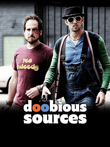 Doobious Sources (2017) постер
