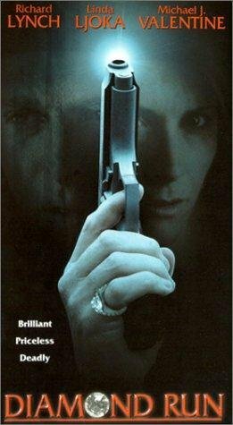 Diamond Run (1996) постер