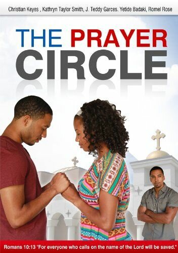 The Prayer Circle (2013) постер