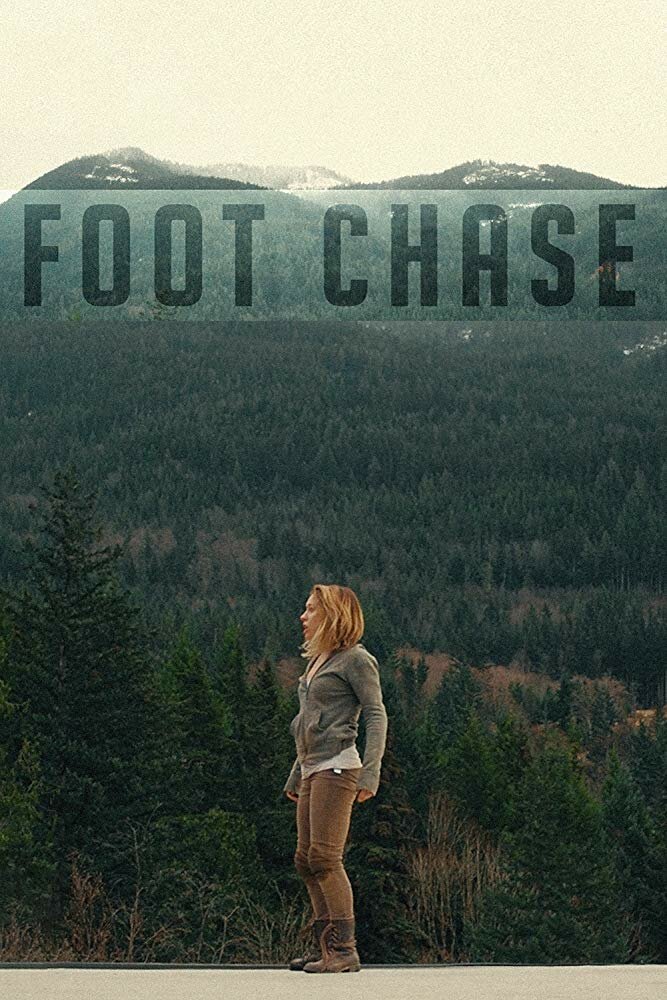 Foot Chase (2016) постер