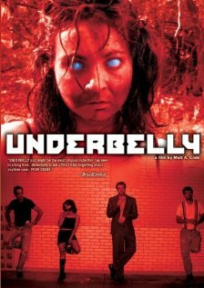 Underbelly (2007) постер