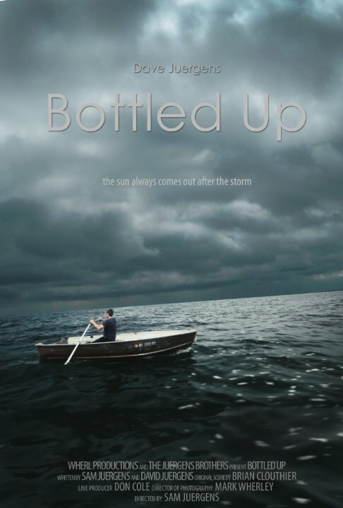 Bottled Up (2015) постер