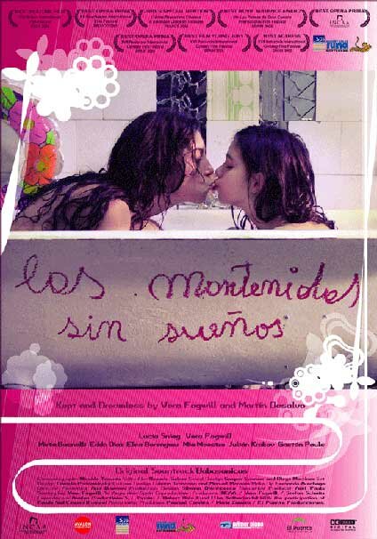 Содержанки без иллюзий (2005) постер