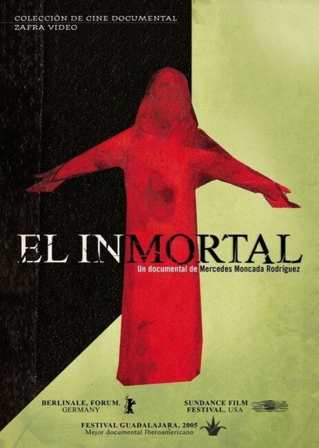 Бессмертный (2005) постер