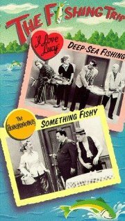 The Fishing Trip (1998) постер