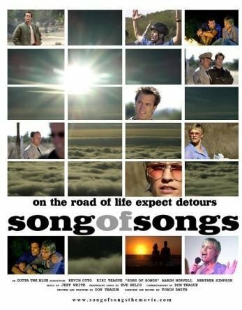Song of Songs (2002) постер