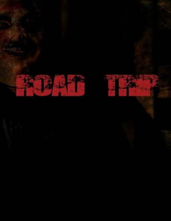 Road Trip (2013) постер