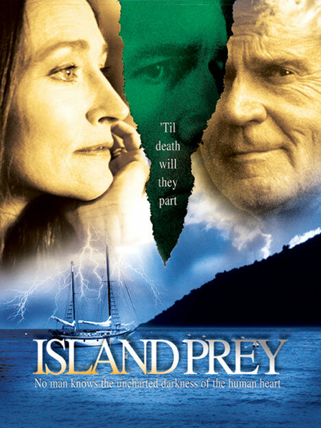 Жертва острова (2001) постер