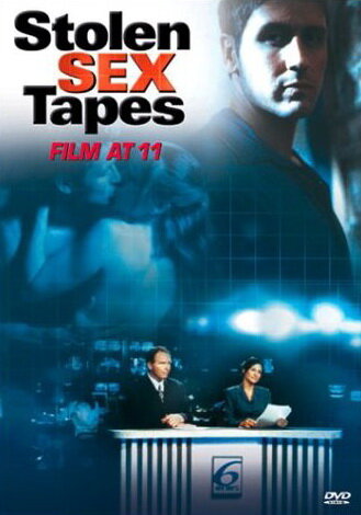 Stolen Sex Tapes (2002) постер